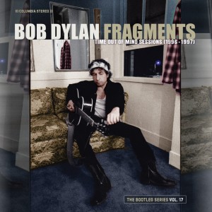 Image of Bob Dylan - Fragments: Time Out Of Mind Sessions (1996-1997) The Bootleg Series Vol.17
