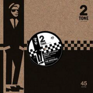 The Specials - Work In Progress Versions  (Black Friday 22 Edition)