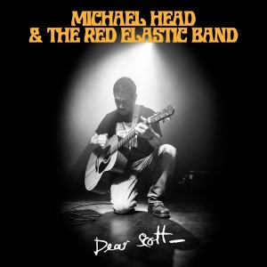 Image of Michael Head & The Red Elastic Band - Dear Scott - Piccadilly Exclusive Bonus Disc Edition