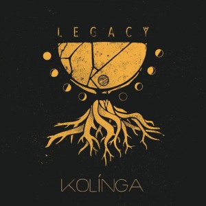Image of Kolinga - Legacy