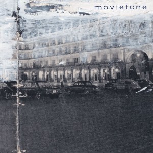 Image of Movietone - Movietone - 2023 Reissue