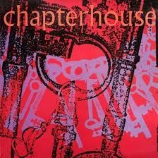 Image of Chaperhouse - She's A Vision