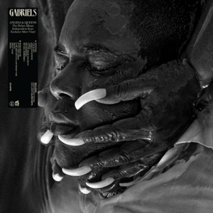 Gabriels - Angels & Queens