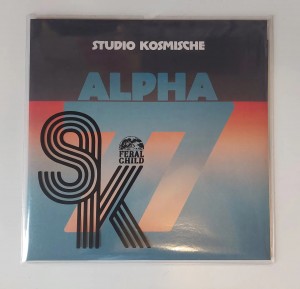 Studio Kosmische - Alpha 77