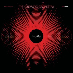 Image of The Cinematic Orchestra - Every Day - 20th Anniversary Edition
