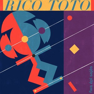 Rico Toto - Fwa Épi Sajès