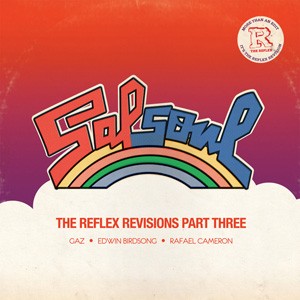 Image of Various Artists - The Reflex Revisions Part 3