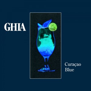 Image of Ghia - Curaçao Blue