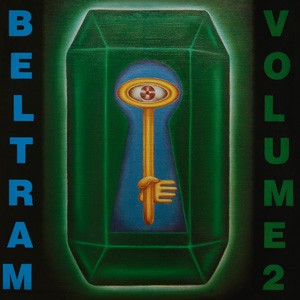 Image of Joey Beltram - Volume II