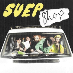 Image of Suep - Shop