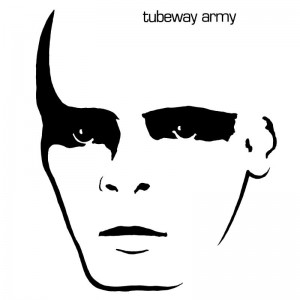 Image of Tubeway Army - Tubeway Army - 2023 Reissue
