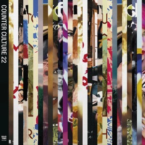 Image of Various Artists - Rough Trade Counter Culture 2022