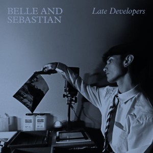 Image of Belle & Sebastian - Late Developer