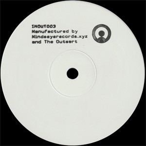Image of The Outsert - INOUT003