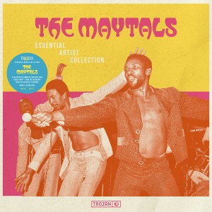 Image of The Maytals - Essential Artist Collection - The Maytals