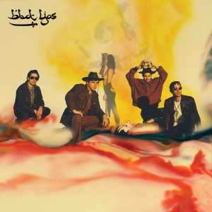 Black Lips - Arabia Mountain - 2023 Reissue