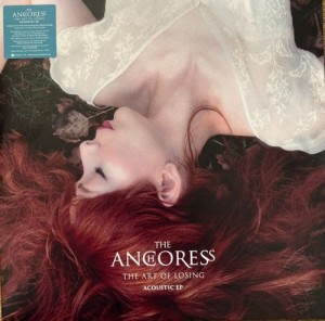 Image of The Anchoress - The Art Of Losing - Acoustic EP