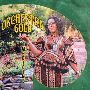 Image of Orchestra Gold - Medicine