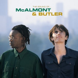 Image of McAlmont & Butler - The Sound Of... - 2023 Reissue