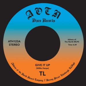 TL - Give It Up
