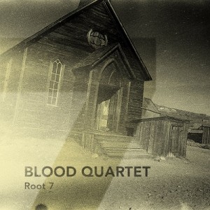 Image of Blood Quartet - Root 7