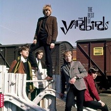 Image of The Yardbirds - The Best Of The Yardbirds