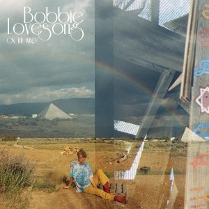 Image of Bobbie Lovesong - On The Wind