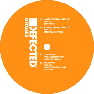 Image of Various Artists - Defected EP 13