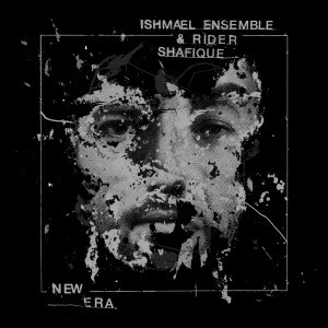 Image of Ishmael Ensemble - New Era
