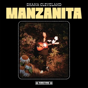 Image of Shana Cleveland - Manzanita