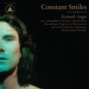 Image of Constant Smiles - Kenneth Anger