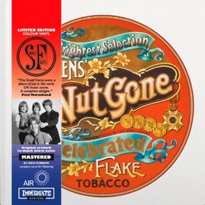 Image of The Small Faces - Ogdens’ Nut Gone Flake - 2023 Reissue