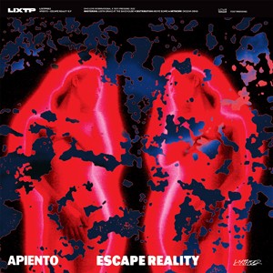 Image of Apiento - Escape Reality