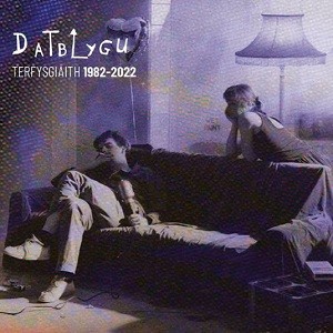 Image of Datblygu - Terfysgiaith 1982-2022