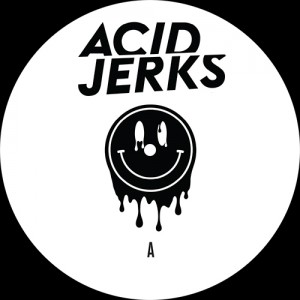Image of Acid Jerks - Atomic
