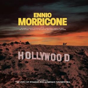 Image of Ennio Morricone - Hollywood Story
