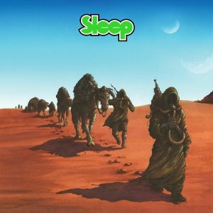 Image of Sleep - Dopesmoker - 2023 Reissue