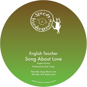Image of English Teacher - Song About Love