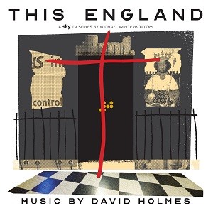 Image of David Holmes - This England (Original Soundtrack)
