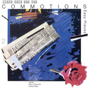 Image of Lloyd Cole And The Commotions - Easy Pieces - 2023 Reissue