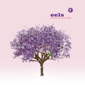 Image of Eels - Tomorrow Morning - Reissue