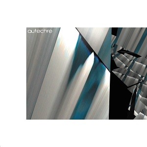 Image of Autechre - Confield - 2023 Reissue