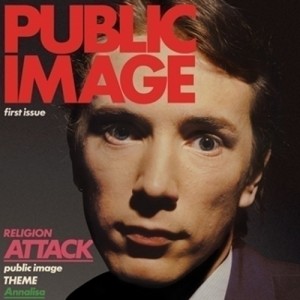 Image of Public Image Ltd - First Issue - 2024 Edition