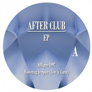 Image of After Club - After Club