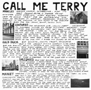 Image of Terry - Call Me Terry