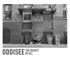 Image of Oddisee - The Beauty In All