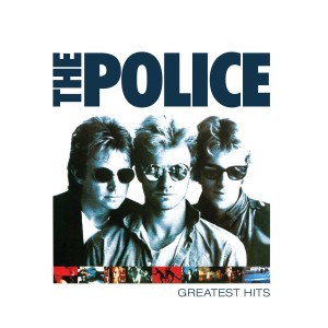 Image of The Police - Greatest Hits - 2023 Reissue