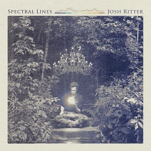 Image of Josh Ritter - Spectral Lines