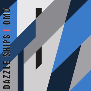 Image of Orchestral Manoeuvres In The Dark - Dazzle Ships - 40th Anniversary Edition