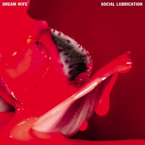 Image of Dream Wife - Social Lubrication
